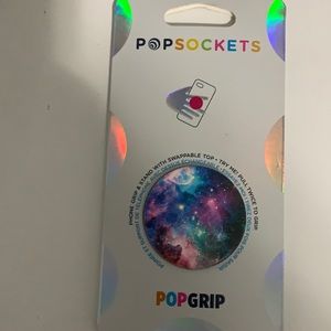 New Galaxy Popsockets for phone
